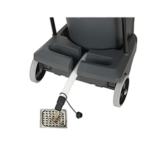 NILFISK odkurzacz VL500 55-2BSF