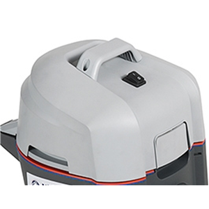 NILFISK odkurzacz VL500-35