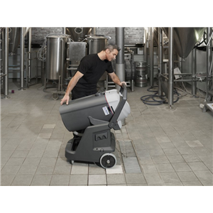 NILFISK odkurzacz VL500-75