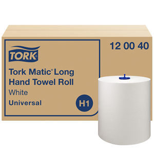 TORK H1 MATIC ręcznik w roli 220m A6 120040