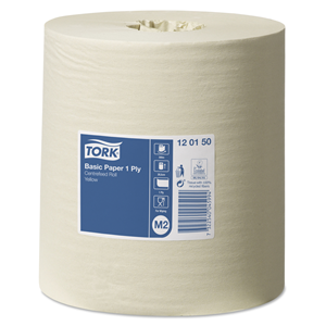 TORK M2 ręcznik Maxi centralnie doz.1W A6 żółty