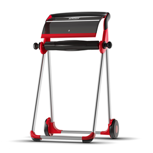 TORK W1 czyściwo pap.Big w roli 255m 3W niebieskie