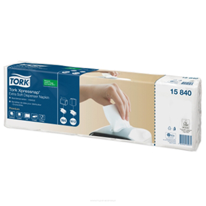 TORK N4 Xpressnap serwetka dyspenser.1/4 2W biała