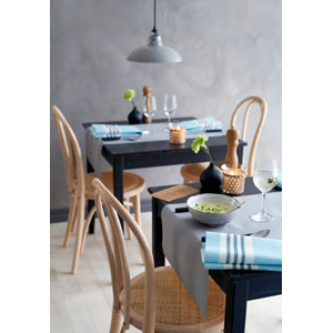 DUNI bieżnik 0,41x24m Evolin Szary granit A4