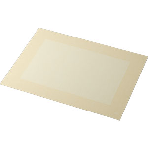 DUNI podkład D-cel 30x40 Linnea Cream
