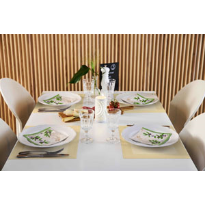 DUNI podkład D-cel 30x40 Linnea Cream