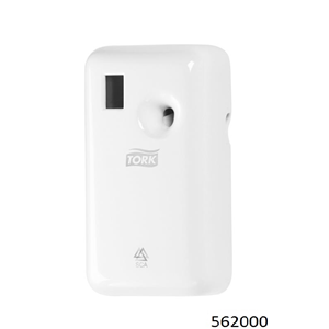 TORK A1 odświeżacz pow. spray kwiaty 75ML 236052