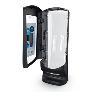 TORK N4 dozownik serwetek w składce pionowy