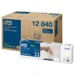 TORK N4 Xpressnap dozownik do serwetek w składce