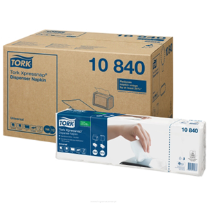 TORK N4 Xpressnap dozownik do serwetek w składce