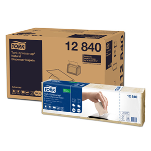 TORK N14 dozownik serwetek Fit na stolik