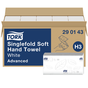 TORK H3 ręcznik w składce ZZ 2W A15 290143