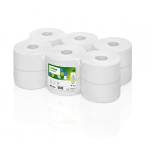 SATINO papier toalet.comfort jumbo 2W A12 biały