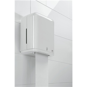 Satino dozownik do ręcznika w roli sensor 331070