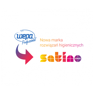 Satino dozownik ręcznika autocut  manualny 331090