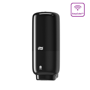 TORK S4 żel do dezynfekcji rąk 1l 424108