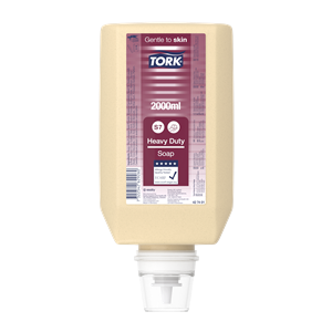 TORK S7 mydło ścierne do ciężki zabrudzeń 2l