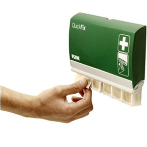 PLUM QuickFix dozownik na plastry (nr 5503)