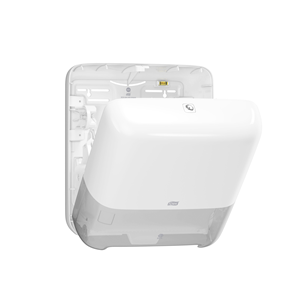 TORK H1 MATIC dozownik biały 551000