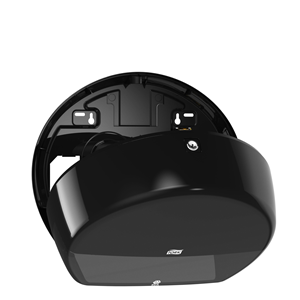 TORK T2 dozownik pap.toal.Mini Jumbo czarny 555008