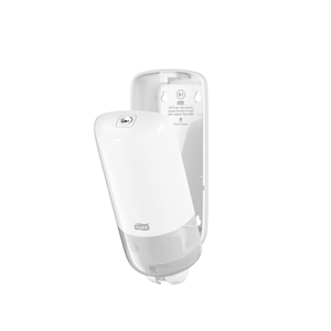 TORK S1/S11 dozownik do mydła 1l  biały 560000