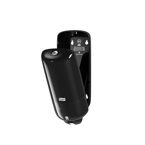 TORK S1/S11 dozownik do mydła 1l czarny 560008