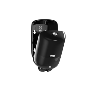 TORK S2 dozownik do mydła mini 475ML czarny 561008