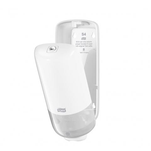 TORK S4 dozownik do mydła w pianie biały 561500