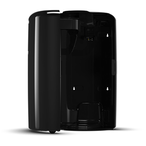 TORK B1 kosz na odpady 50L czarny 563008