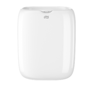 TORK B2 kosz na odpady 20l biały 565001