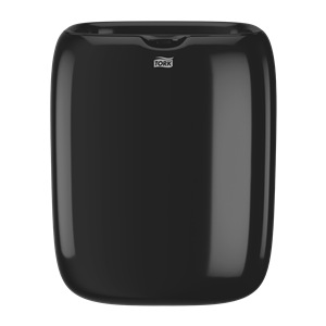 TORK B2 kosz na odpady 20l czarny 565008
