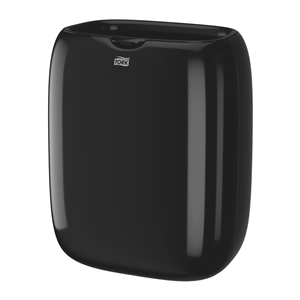 TORK B2 kosz na odpady 20l czarny 565008