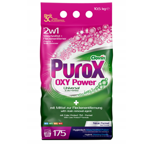 PUROX OXY Power Universal 2w1 10,5kg