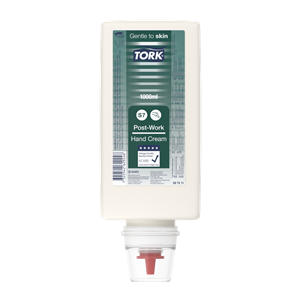 TORK S7 krem regenerujący po pracy 1l