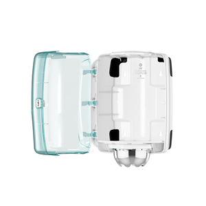 TORK M2 dozownik do roli Maxi turkusowy 659000