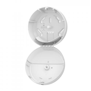 TORK T8 dozownik SmartOne do papieru toal. biały