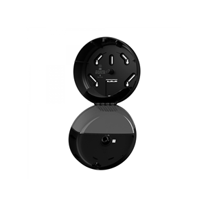 TORK T8 dozownik SmartOne czarny 680008