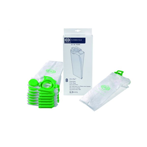 Worki do odkurzacza SeboDart A8