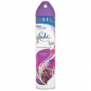 Glade Brise spray 300ml - odświeżacz powietrza