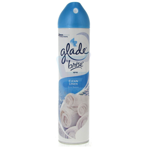 Glade Brise spray 300ml - odświeżacz powietrza
