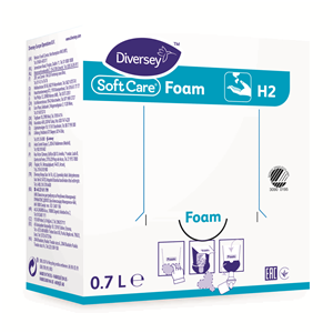 SOFT Care PB dozownik do mydła w pianie 700ml