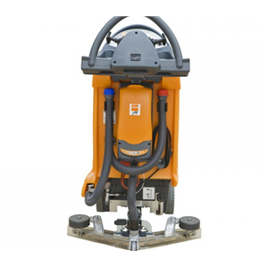 TASKI Swingo 855 B Power BMS EURO