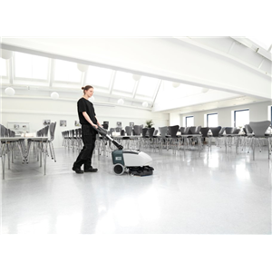 NILFISK maszyna SCRUBBER SC351 FULL PKG