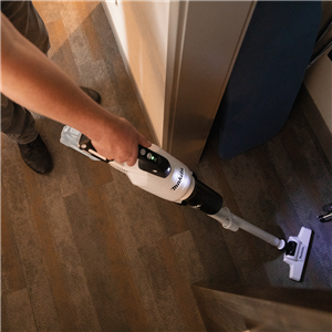 MAKITA akum. odkurzacz pionowy XGT CL003GZ04