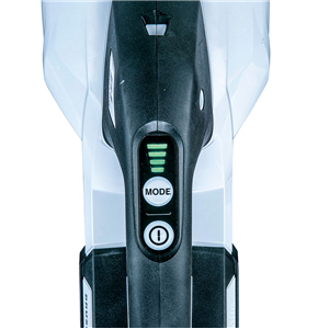 MAKITA akum. odkurzacz pionowy XGT CL003GZ04