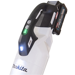 MAKITA akum. odkurzacz pionowy XGT CL003GZ04