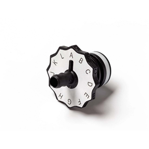 Ecomix 1x  highflow 14l/min