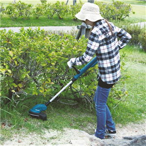 Akum. podkaszarka LXT