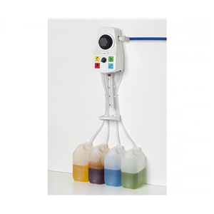 Ecomulti 4xLF 4LTR P/M