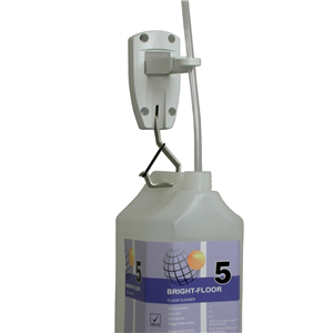 Ecomulti Compact 5: LFx4 + HF x1 WH - GY